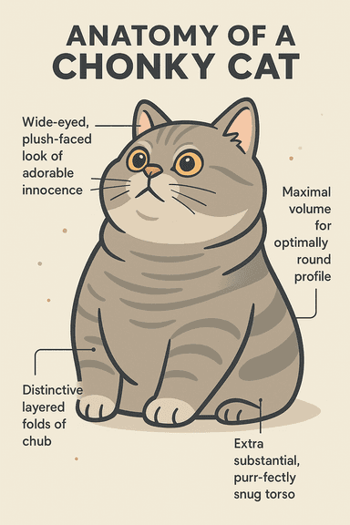 Cat drawing illustration