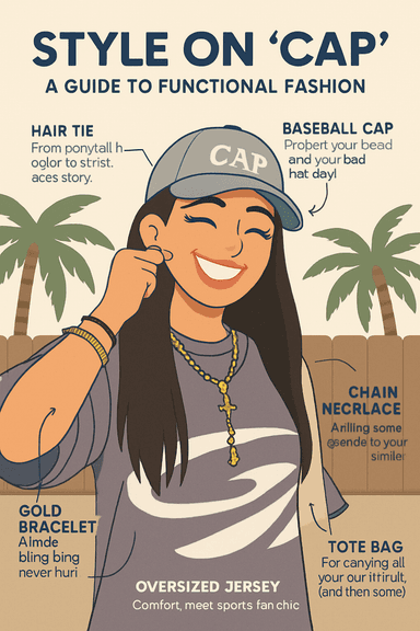 Infographic illustration