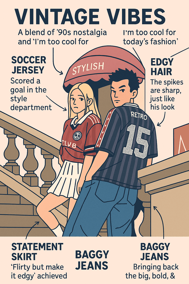 Fashion outfit example 12