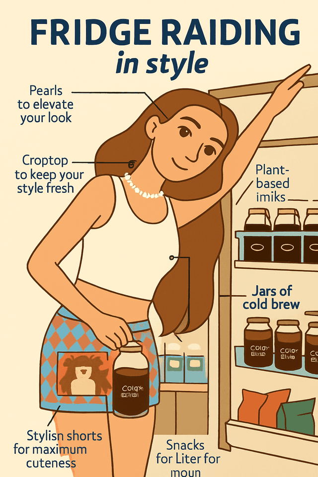 Fashion outfit example 3