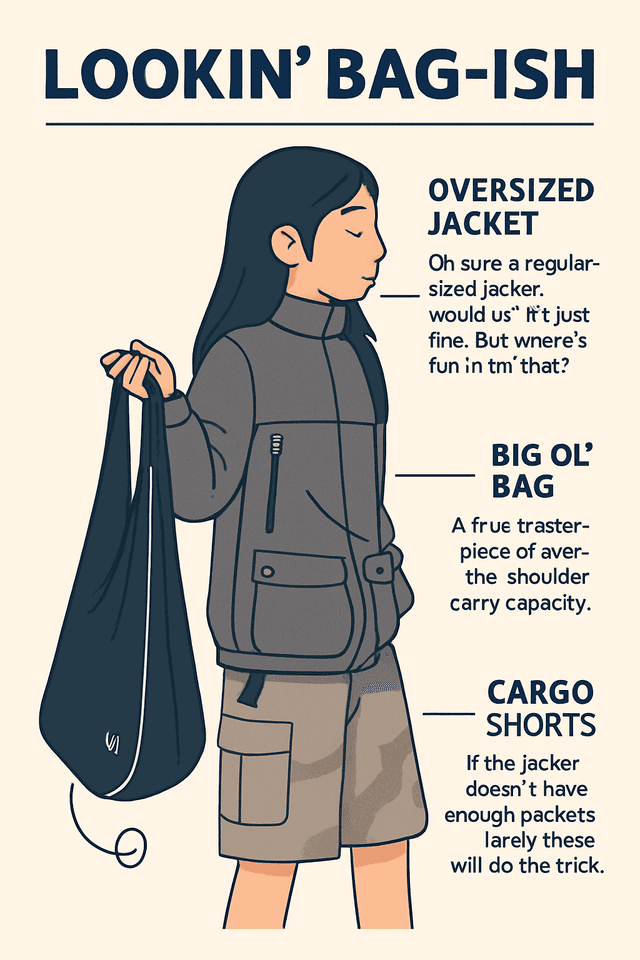 Fashion outfit example 4