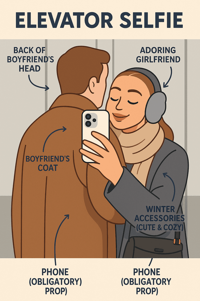 Fashion outfit example 9