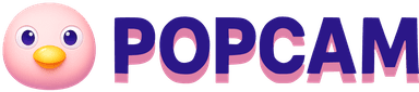 Pop-cam