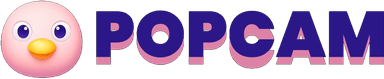 Pop-cam