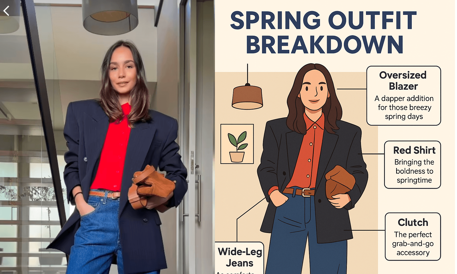 The Best AI Outfit Generator to Elevate Your Instagram Game