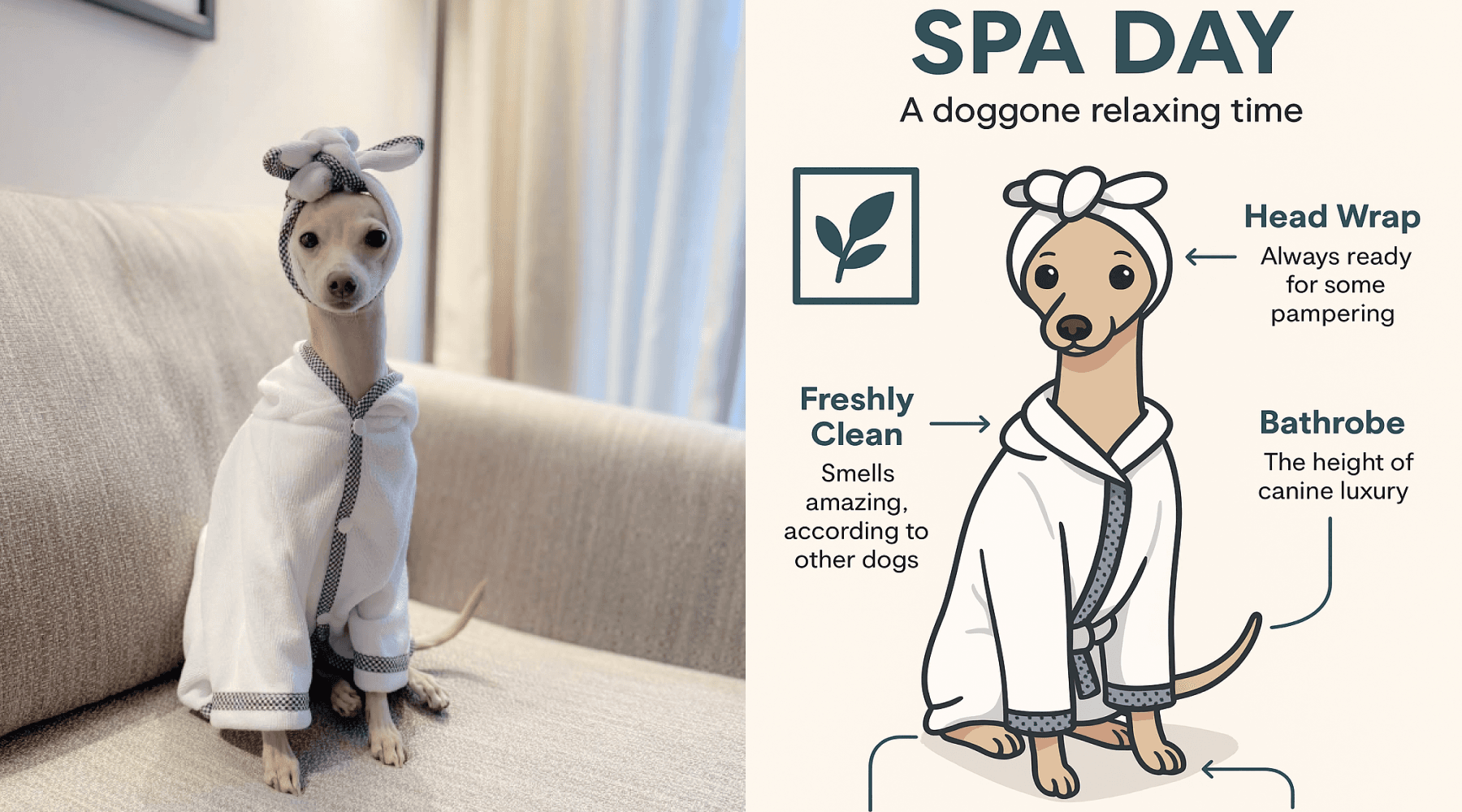 Funny Dog Photos Just Got Easier (and Way Funnier)