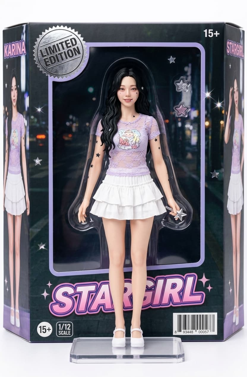 How to Create a 3D Figurine from Photo Free (AI Generator 2026)