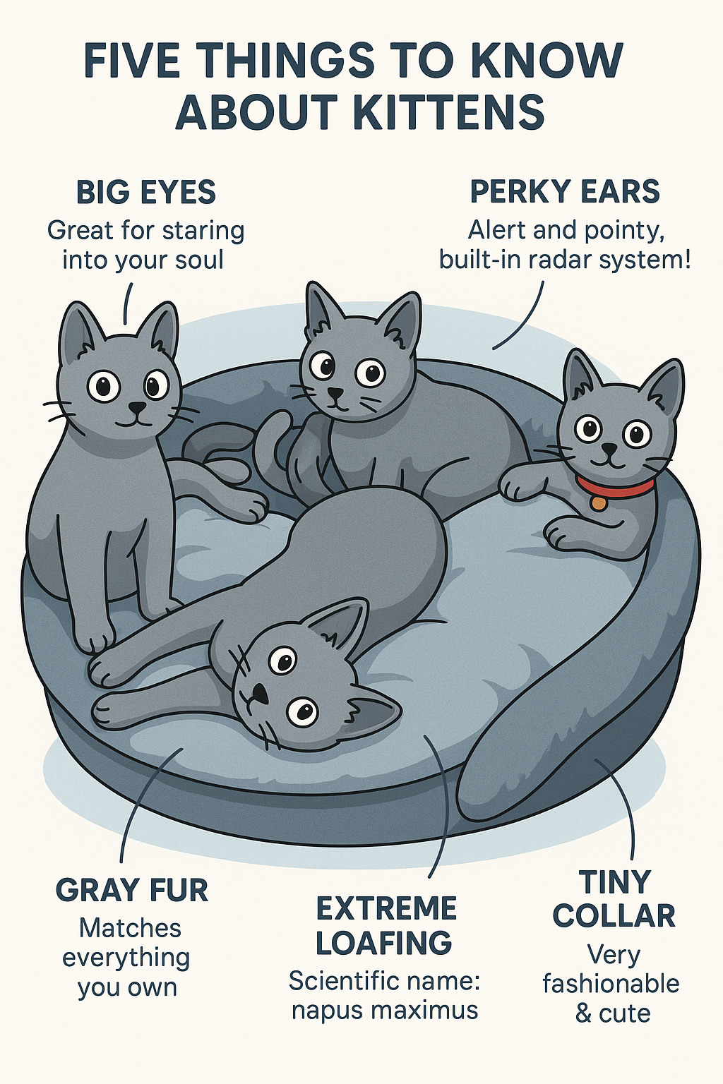 Cat drawing example 8