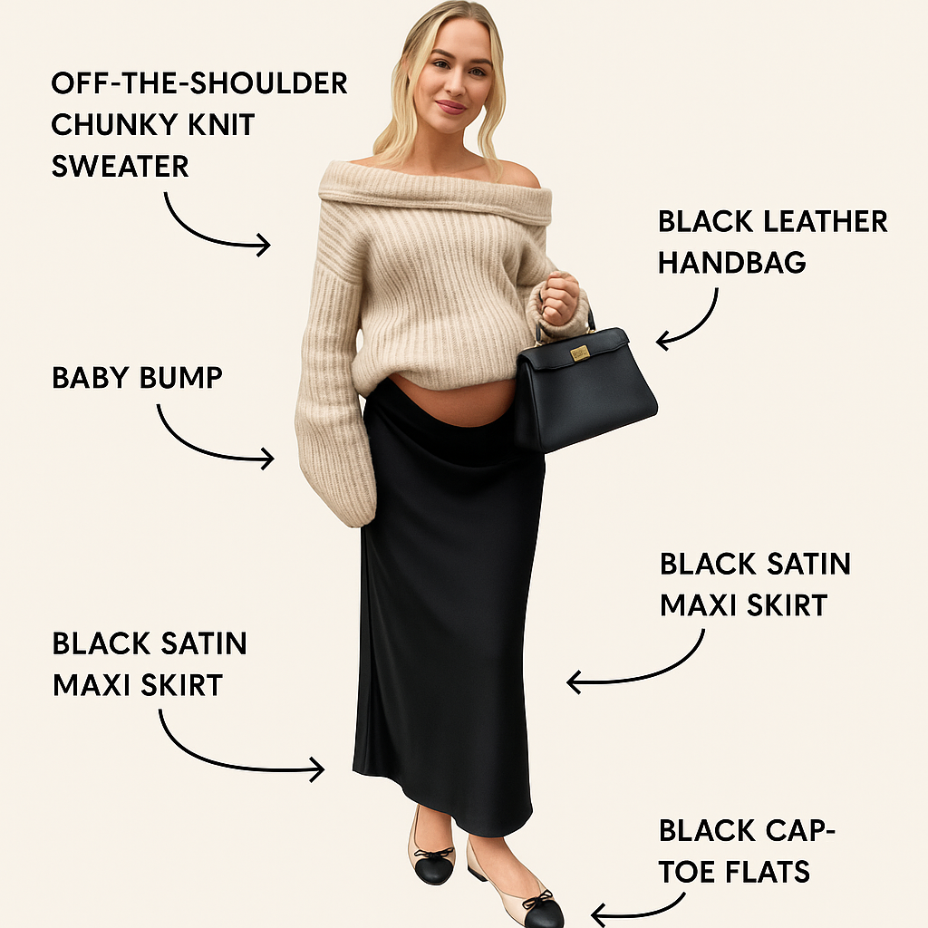 Fashion outfit example 12