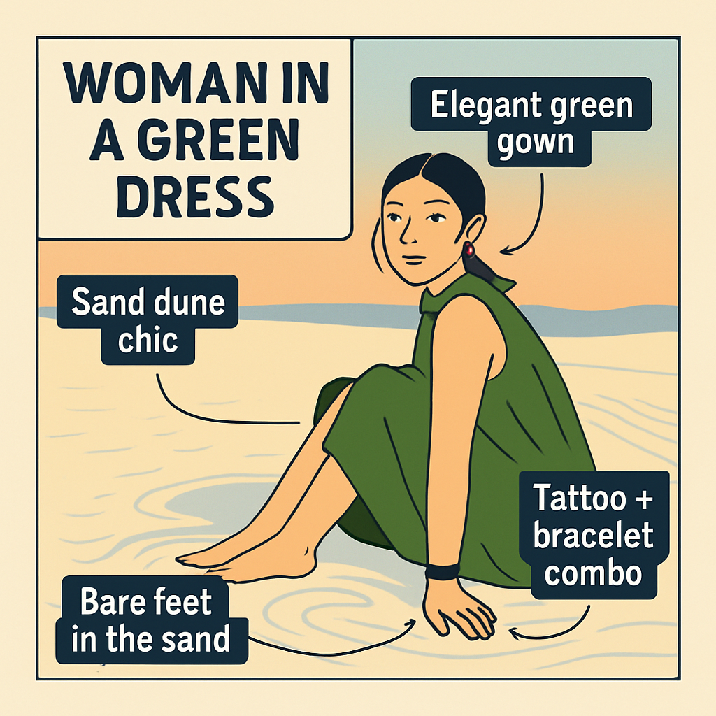 Fashion outfit example 6