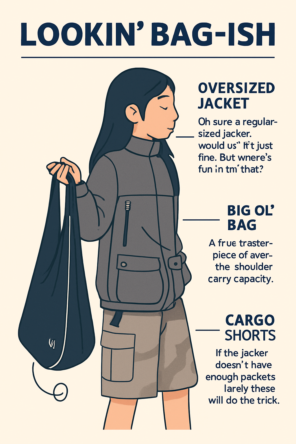 Fashion outfit example 8