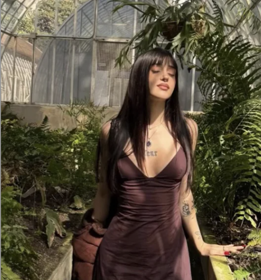 Original outfit photo