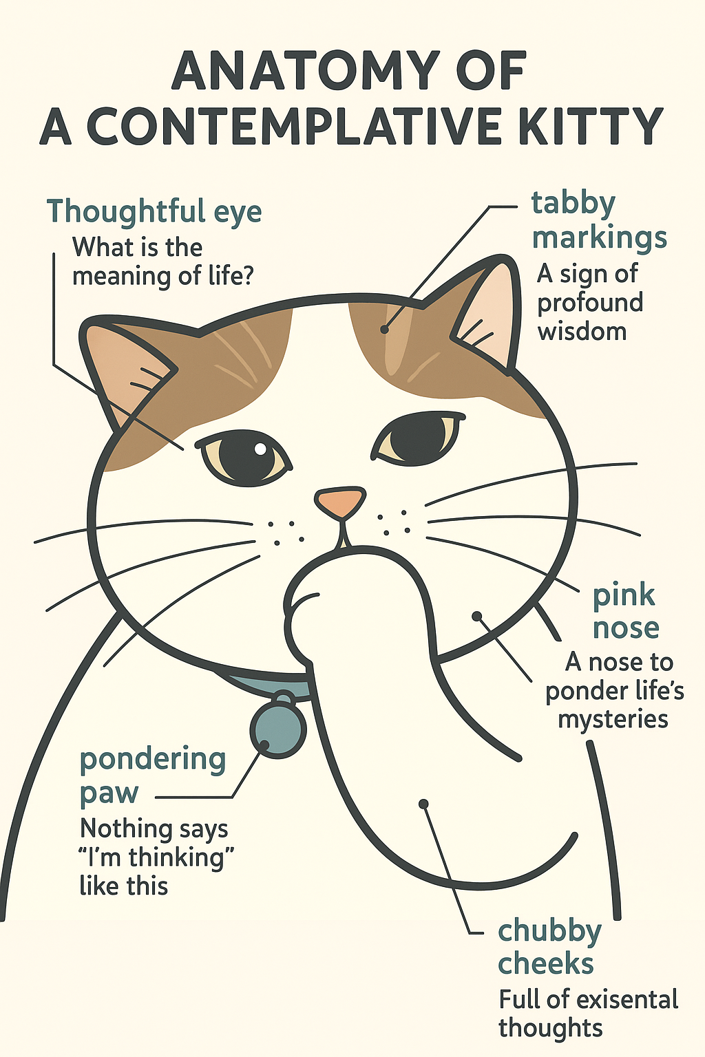 Pet portrait example 10