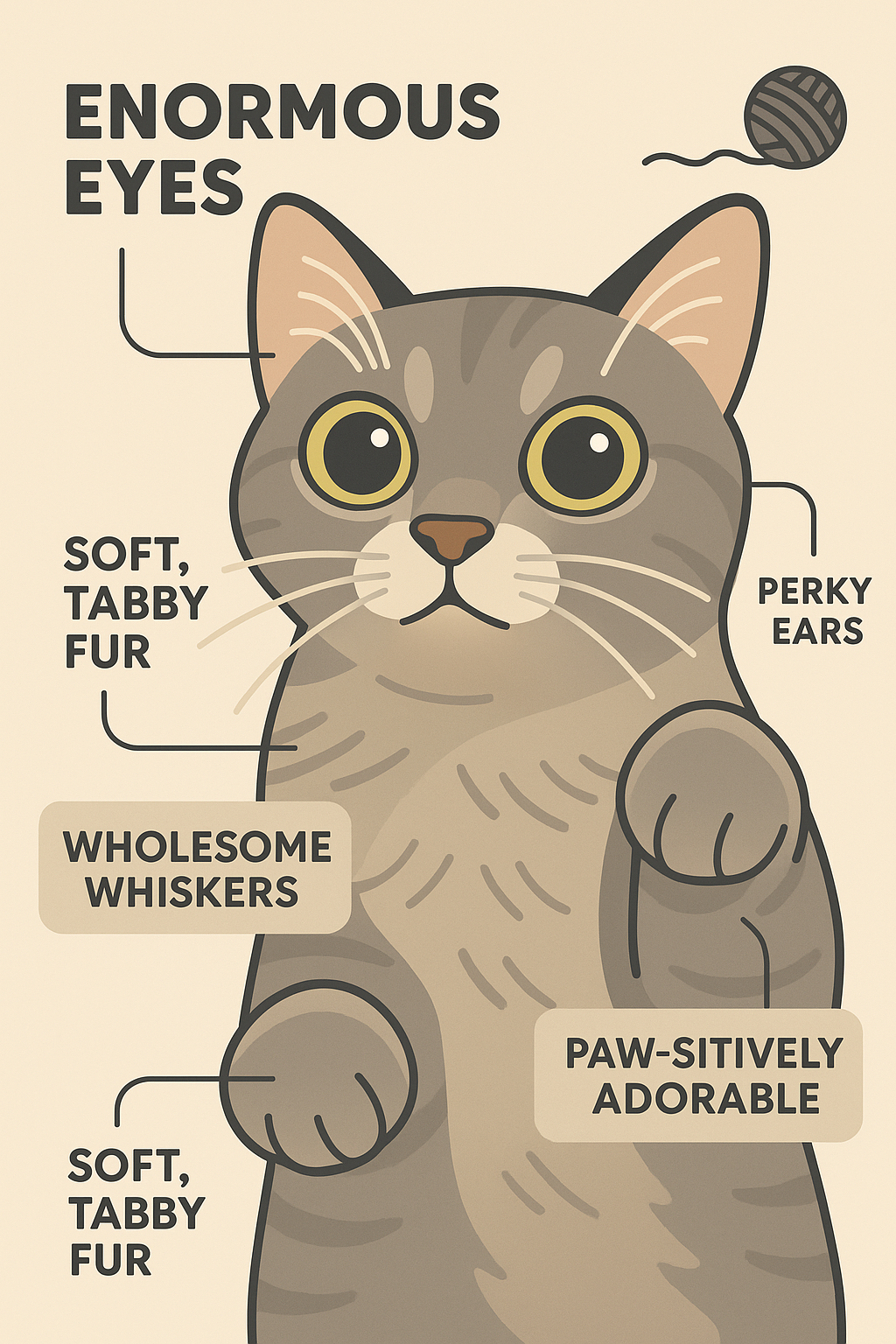 Pet portrait example 11