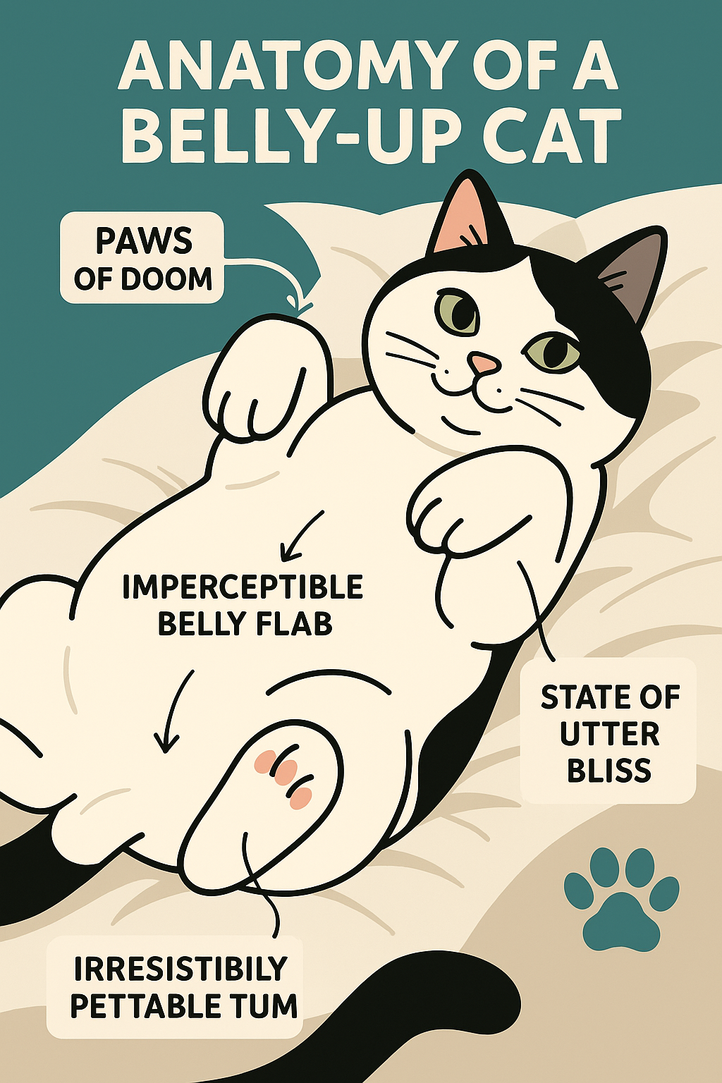 Pet portrait example 4